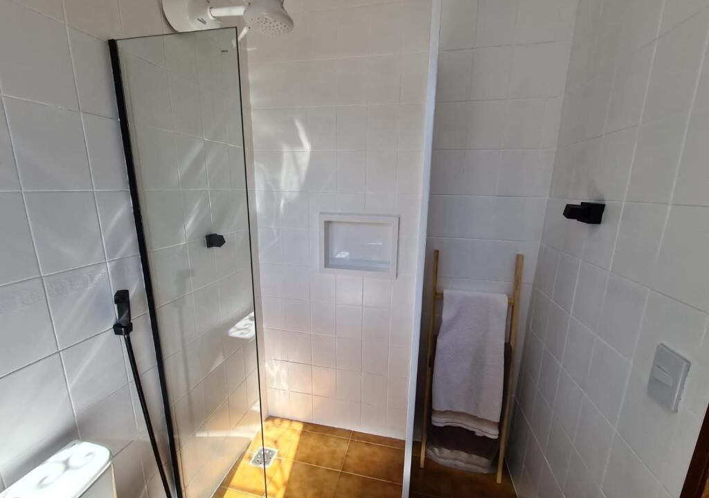 Photo of Bathroom in Itacoatiara