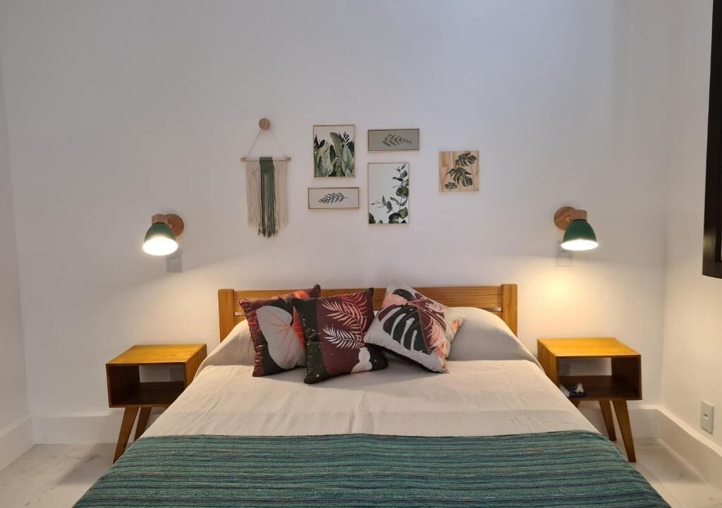 Photo of Bedroom in Itacoatiara
