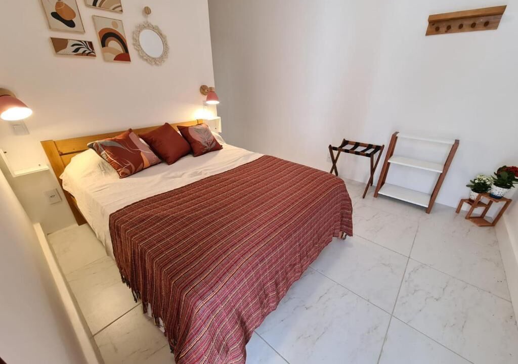 Photo of Bedroom in Itacoatiara