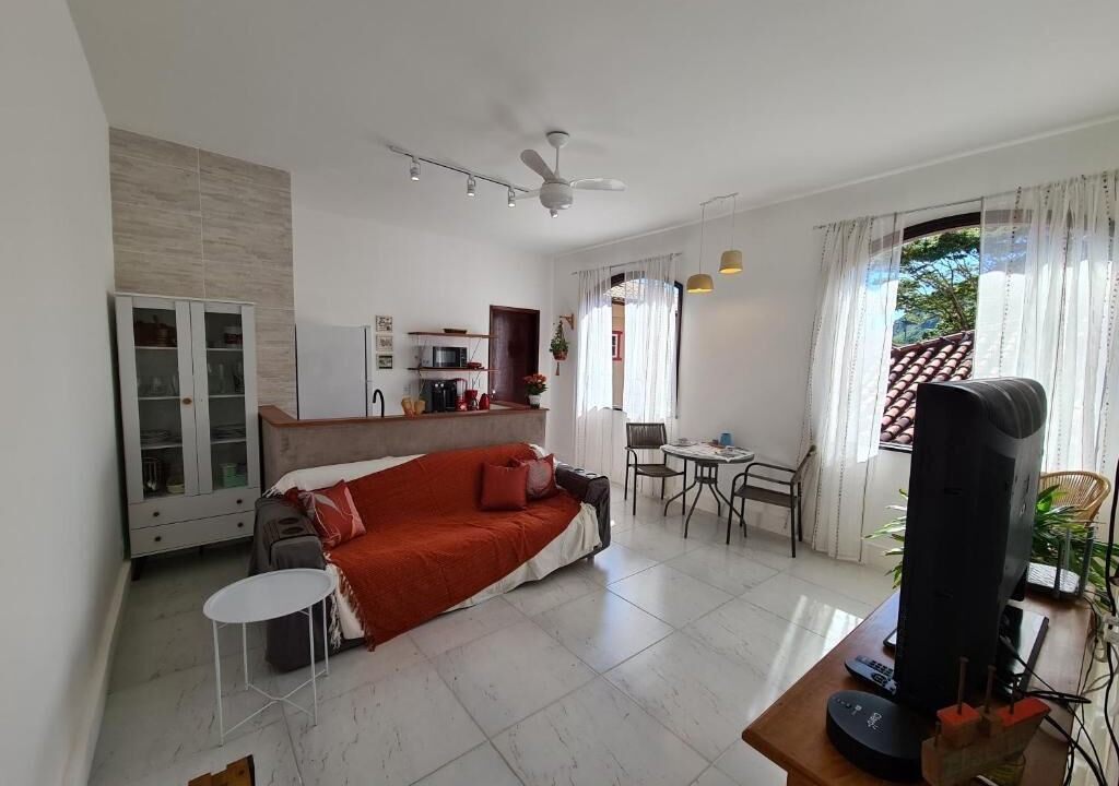 Photo of Livingroom in Itacoatiara