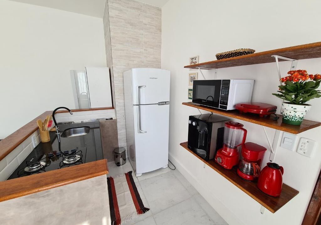 Photo of Kitchen in Itacoatiara