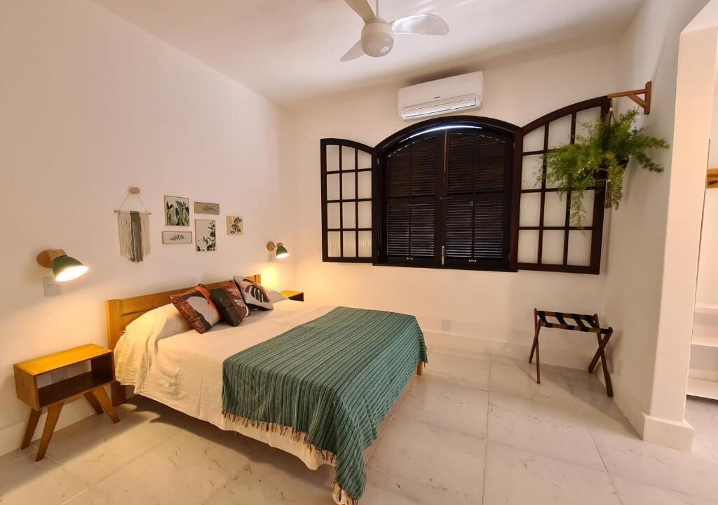 Photo of Bedroom in Itacoatiara