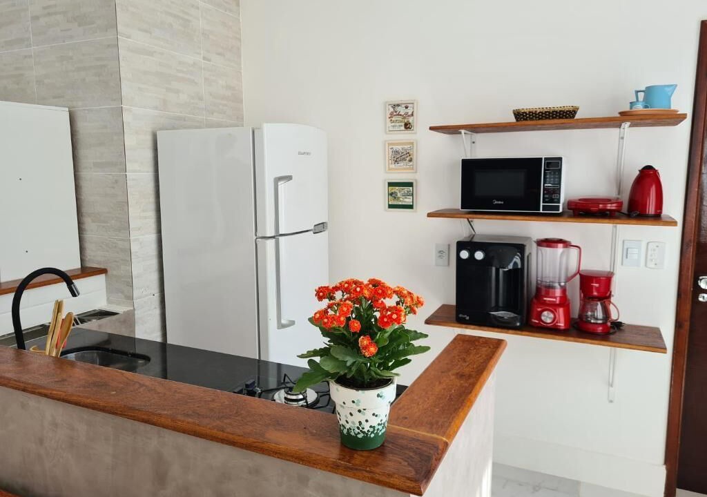 Photo of Kitchen in Itacoatiara