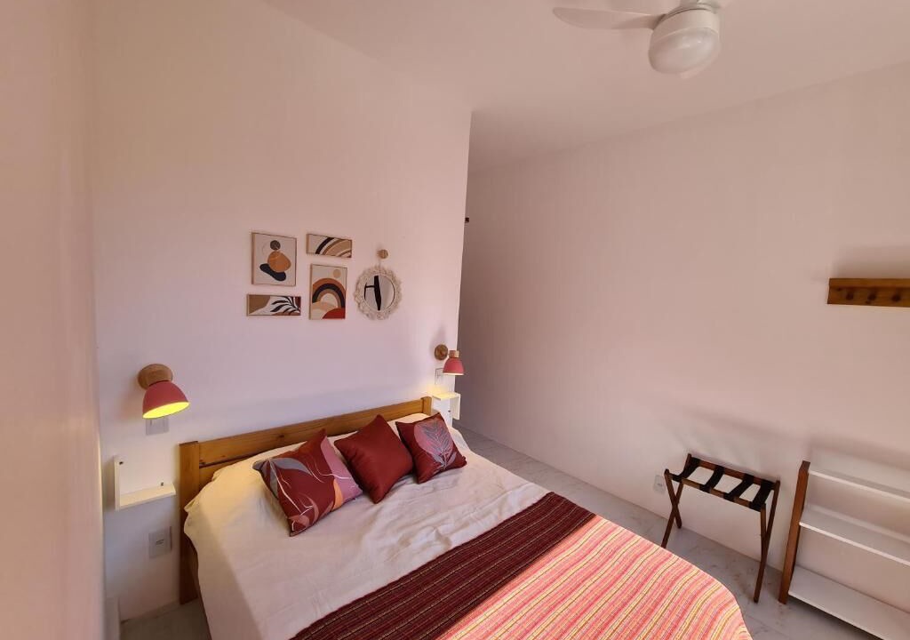 Photo of Bedroom in Itacoatiara