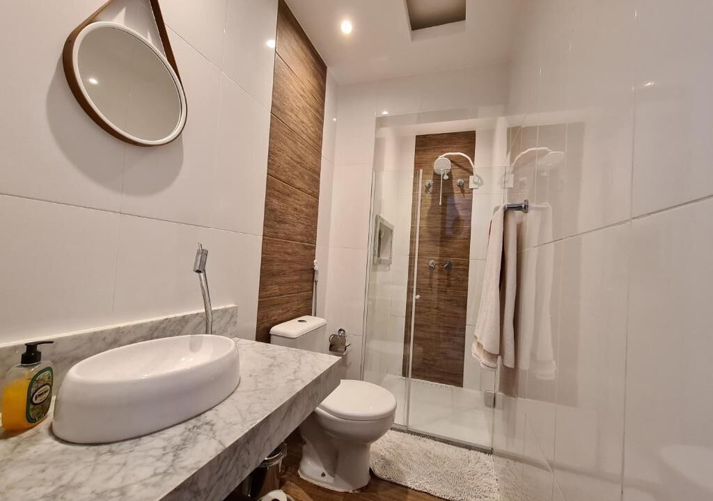 Photo of Bathroom in Itacoatiara