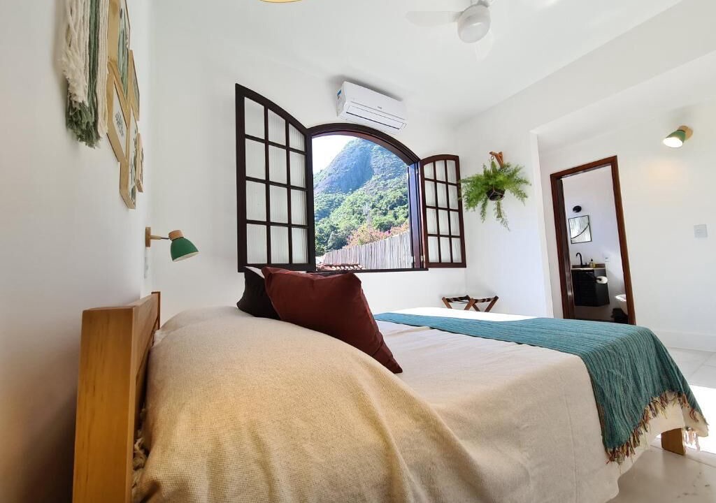 Photo of Bedroom in Itacoatiara