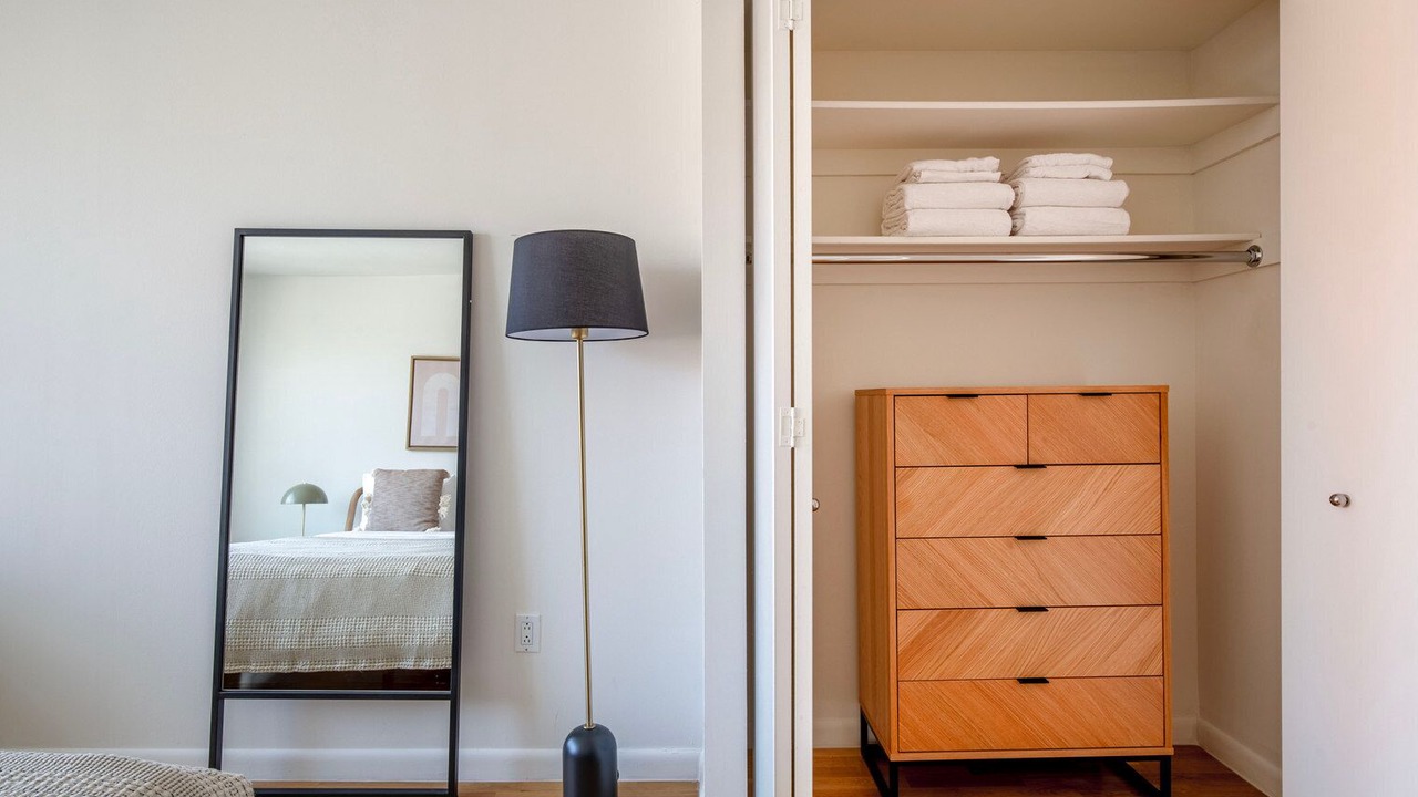 Photo of Bedroom in Chelsea