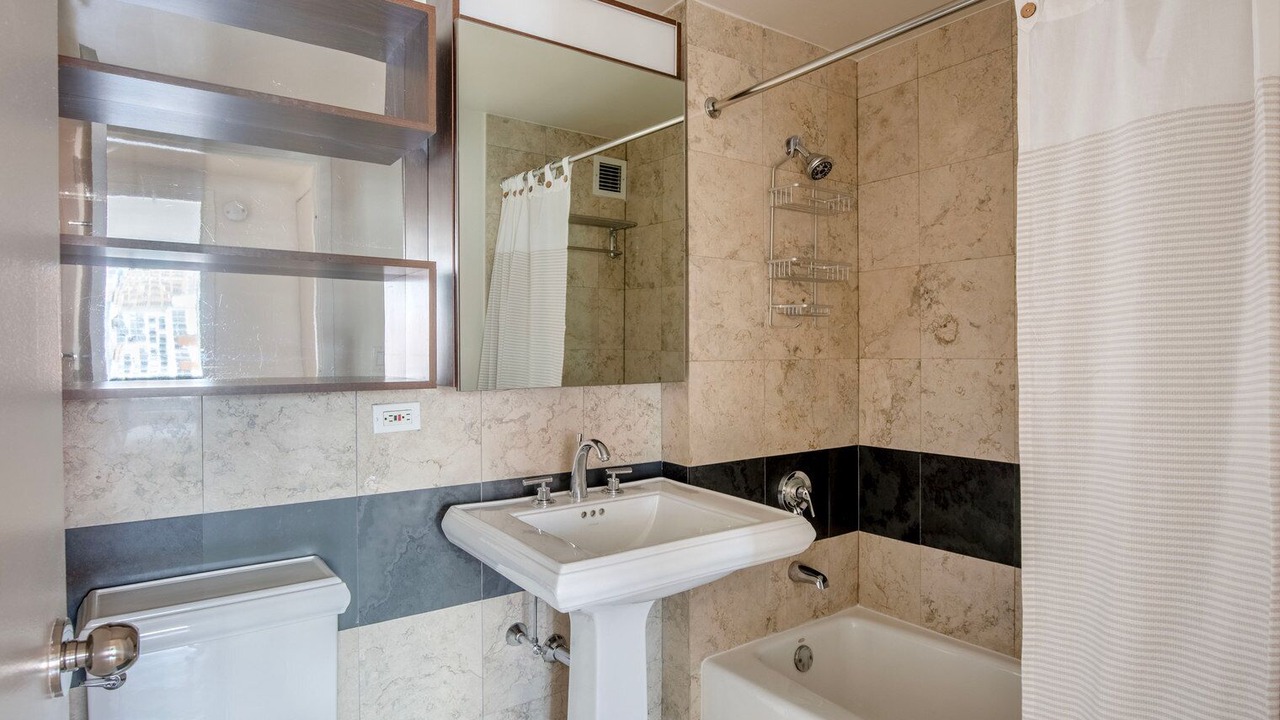 Photo of Bathroom in Chelsea
