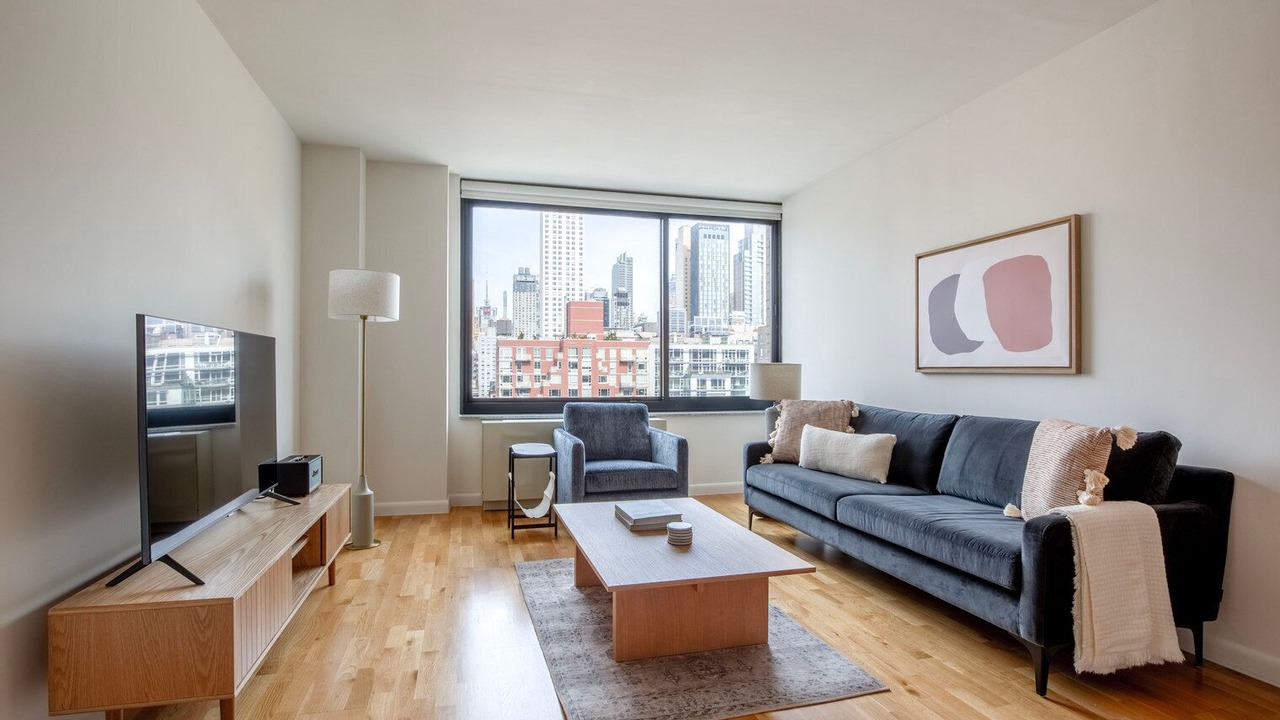 Photo of Livingroom in Chelsea