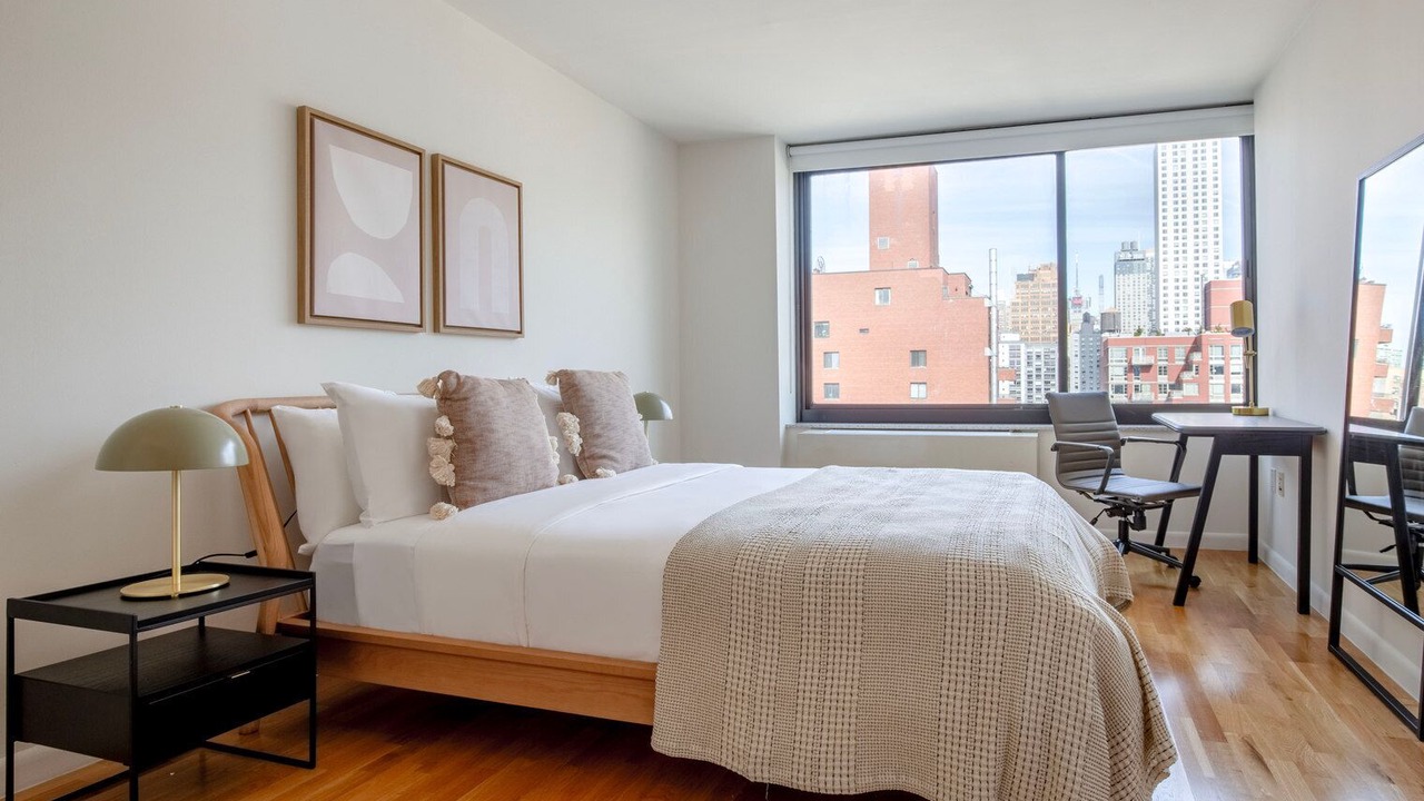 Photo of Bedroom in Chelsea