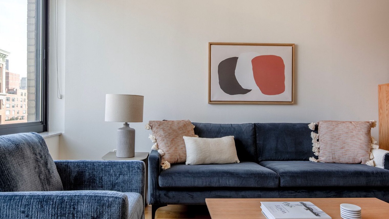 Photo of Livingroom in Chelsea