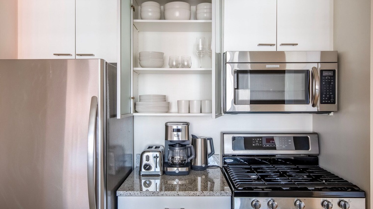 Photo of Kitchen in Chelsea