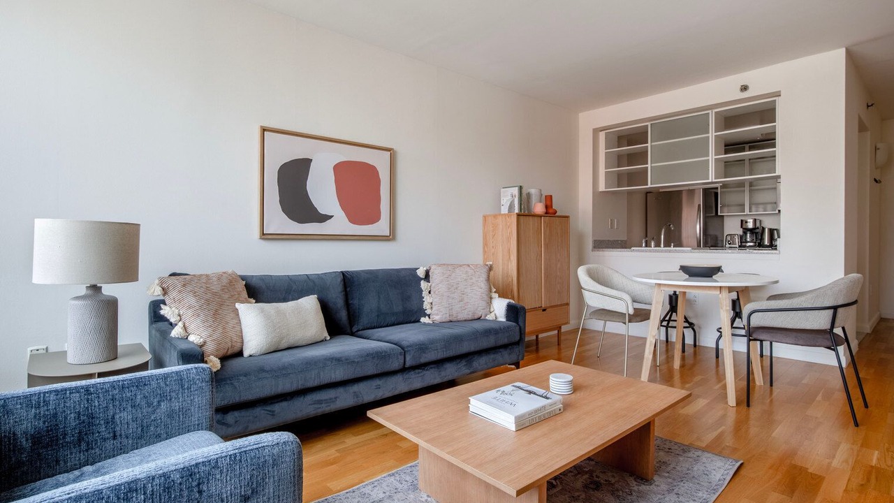 Photo of Livingroom in Chelsea