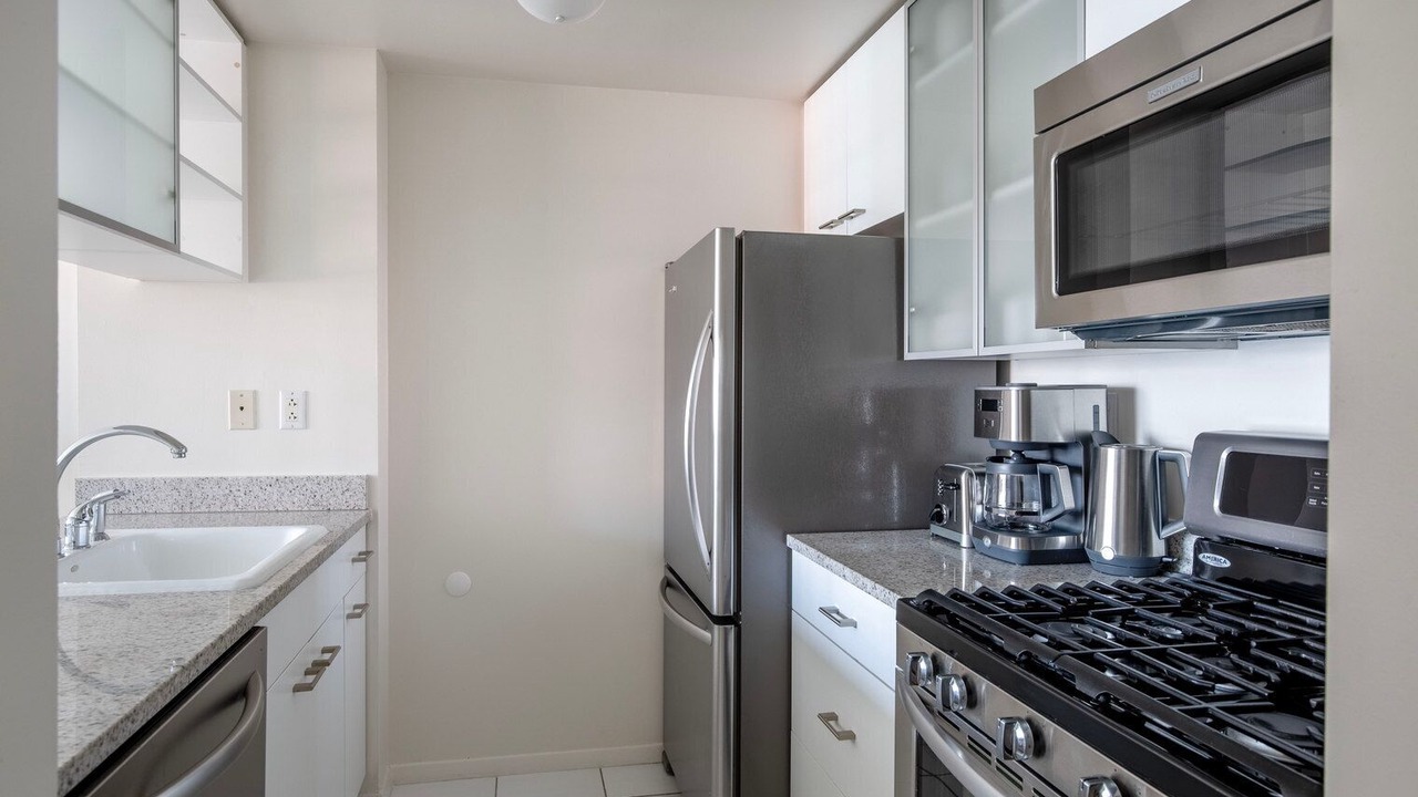 Photo of Kitchen in Chelsea