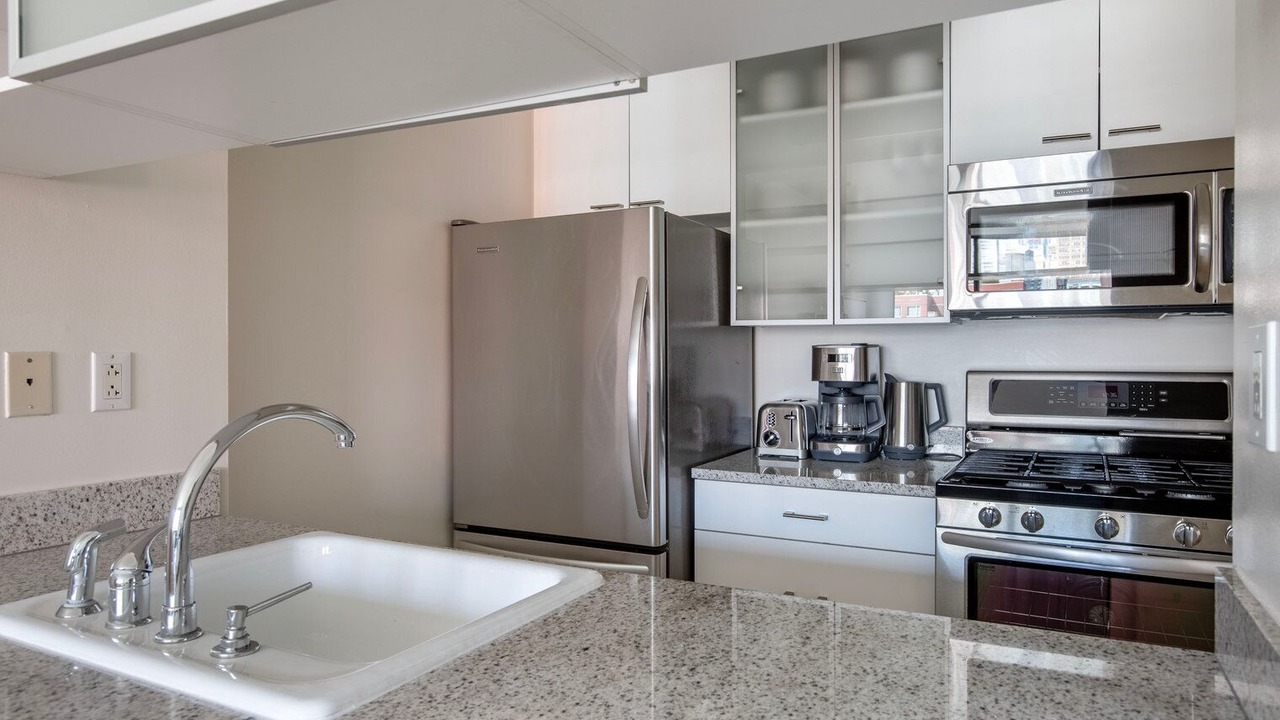 Photo of Kitchen in Chelsea
