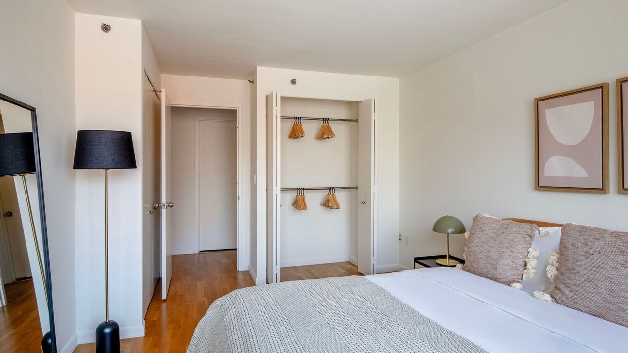 Photo of Bedroom in Chelsea