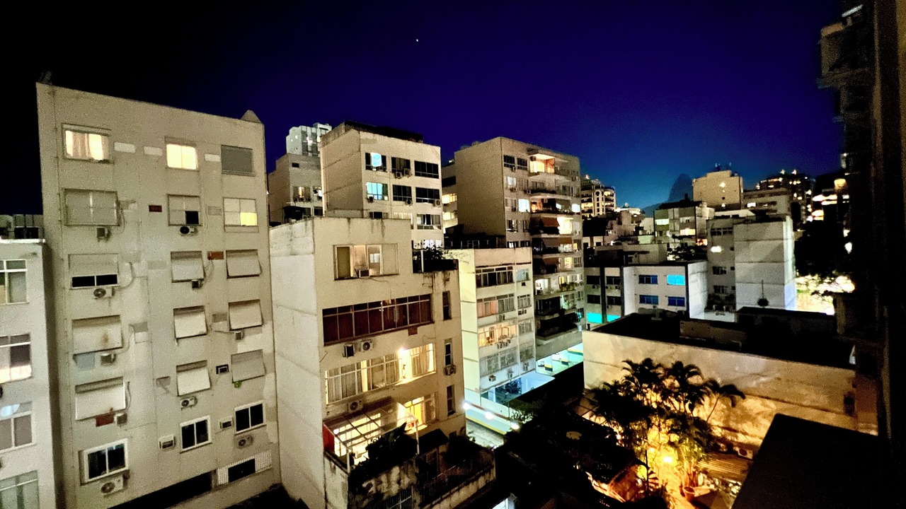 Photo of Outdoor in Ipanema