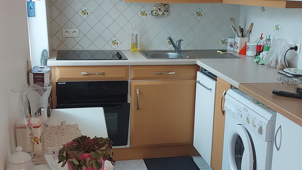 Photo of Kitchen in Adamville