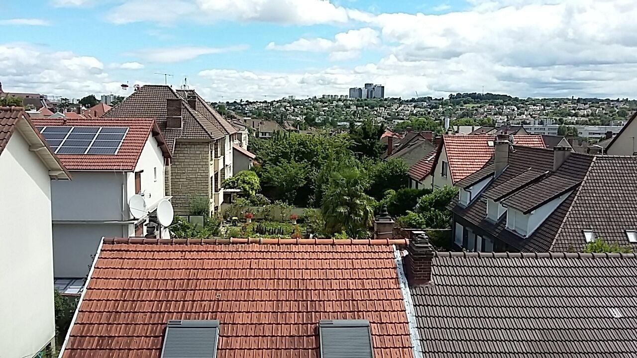 Photo of Outdoor in Cachan