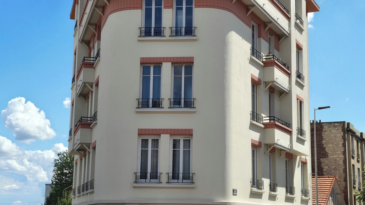 Photo of Outdoor in Cachan