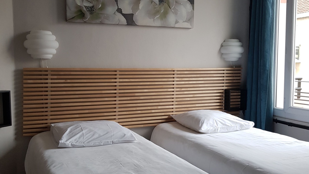 Photo of Bedroom in Cachan
