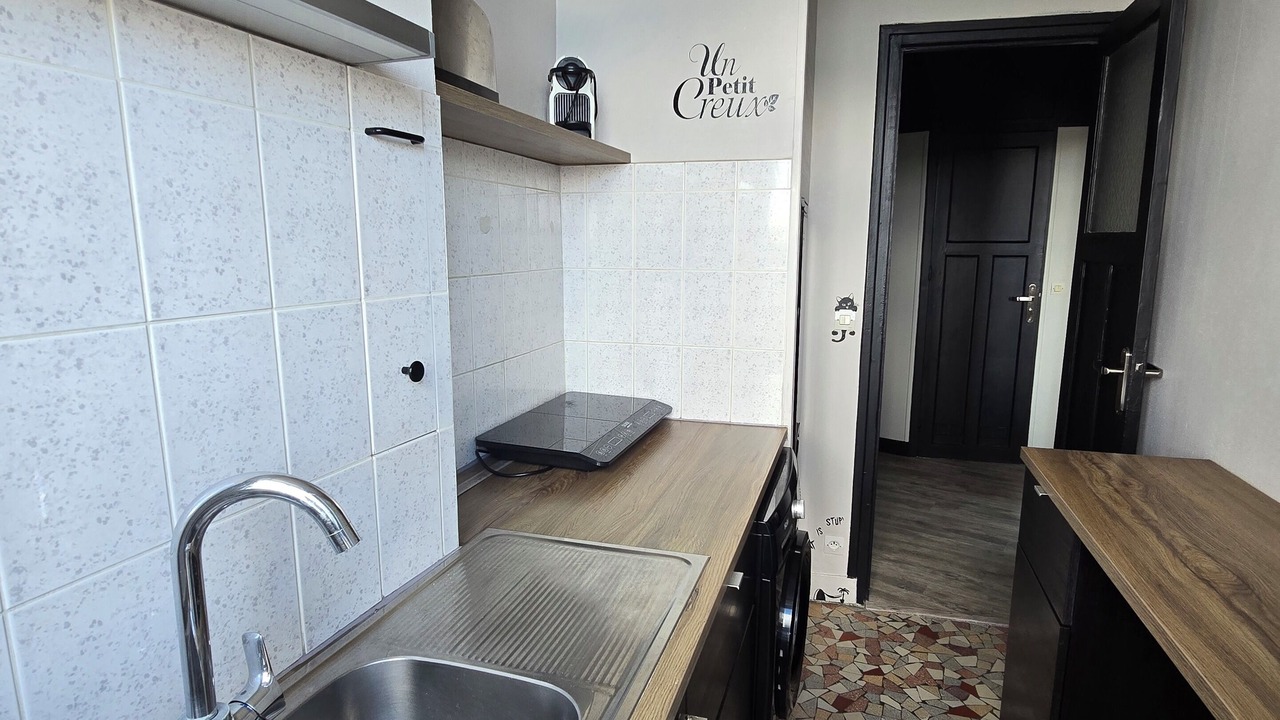 Photo of Kitchen in Cachan