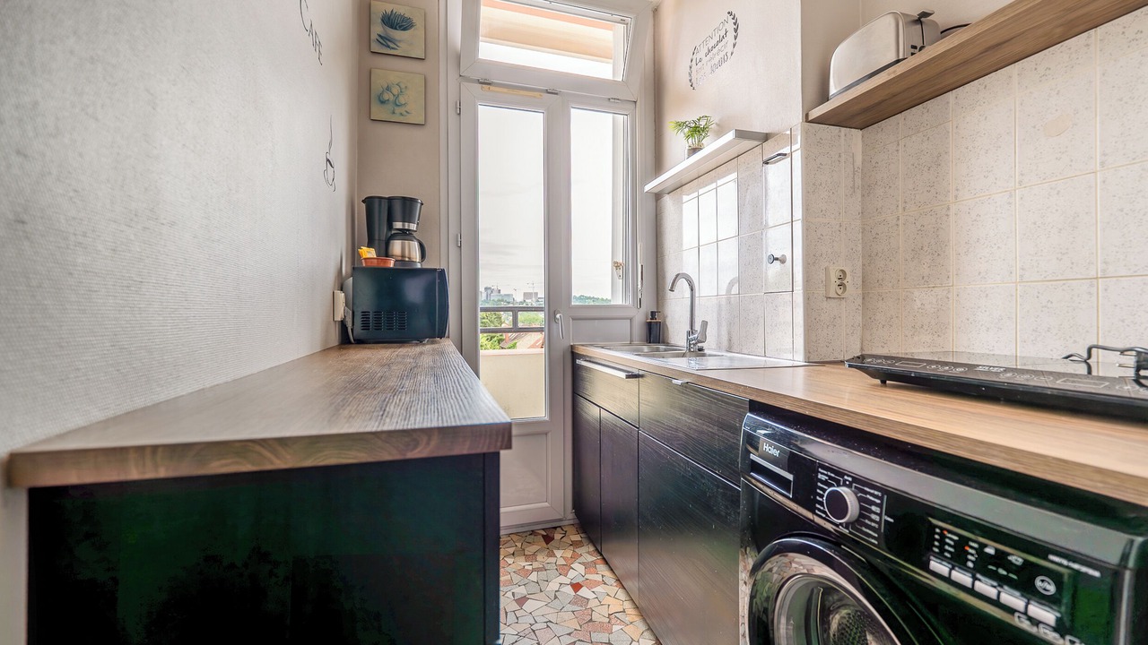 Photo of Kitchen in Cachan