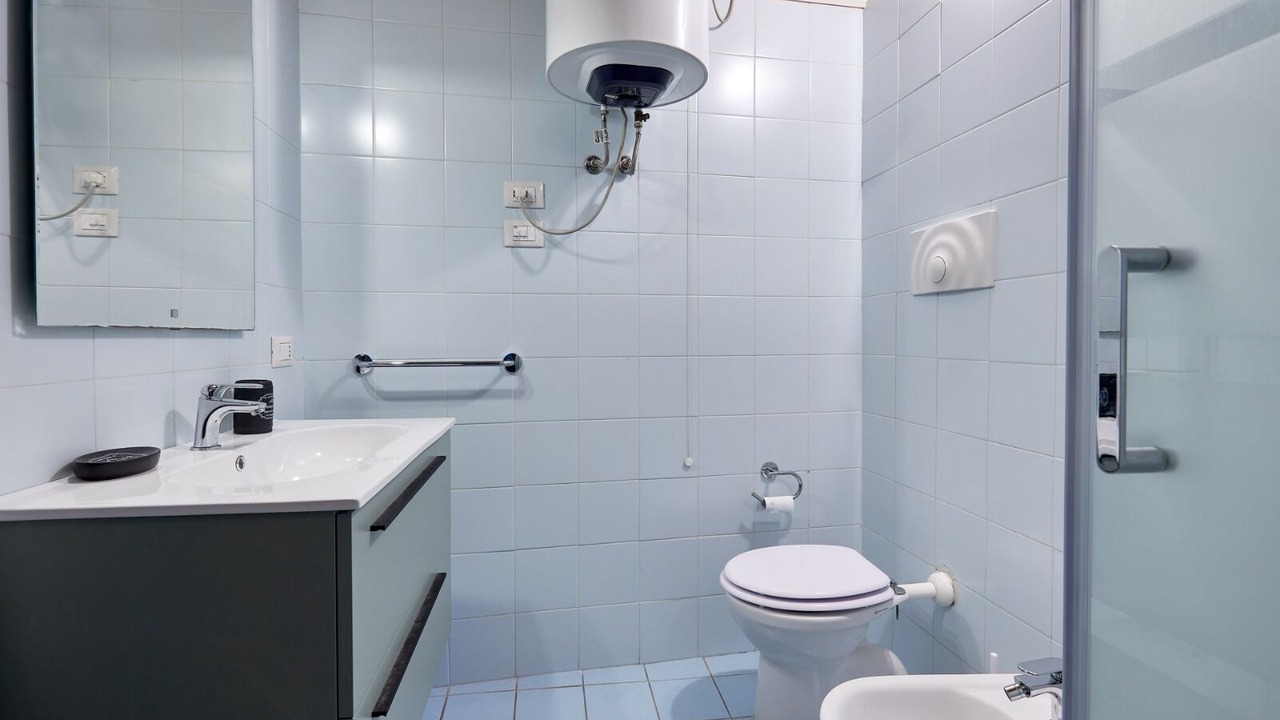 Photo of Bathroom in Sud-Est