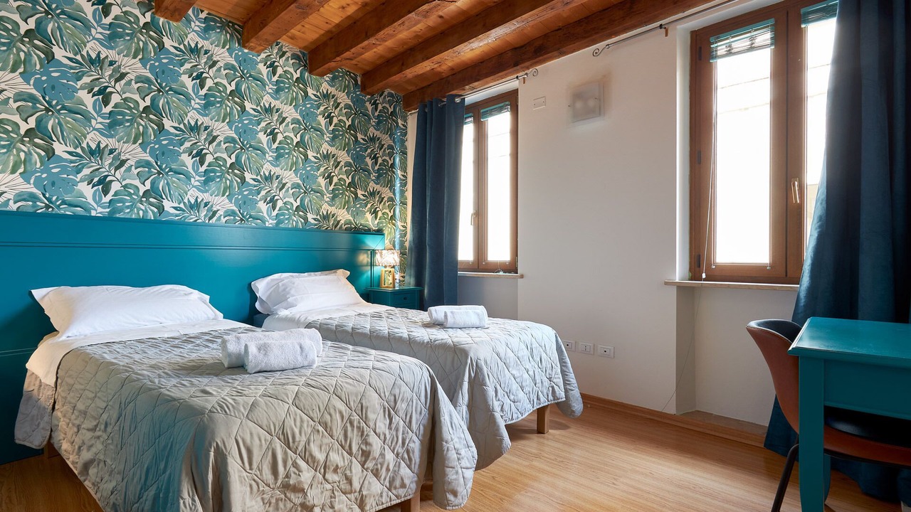Photo of Bedroom in Sud-Est