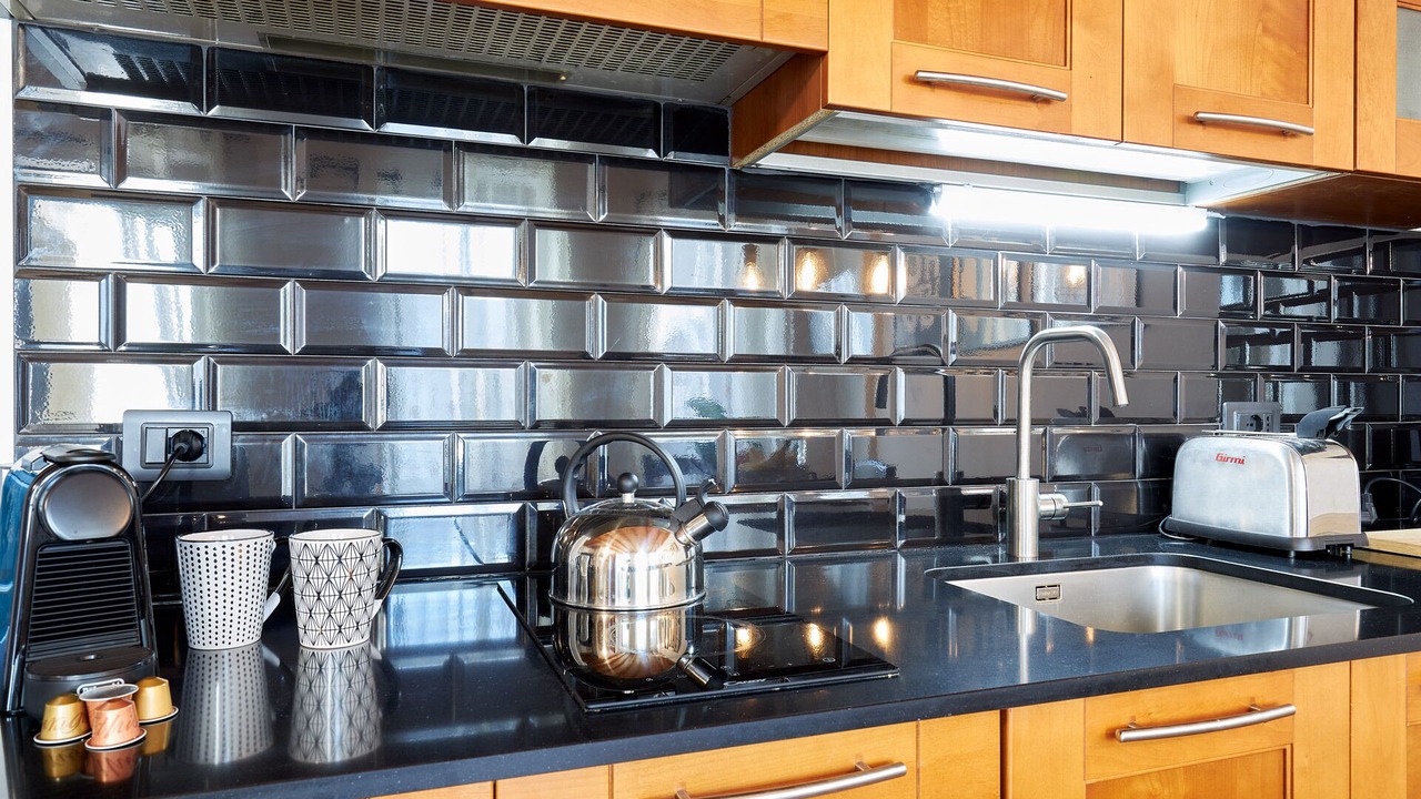 Photo of Kitchen in Sud-Est