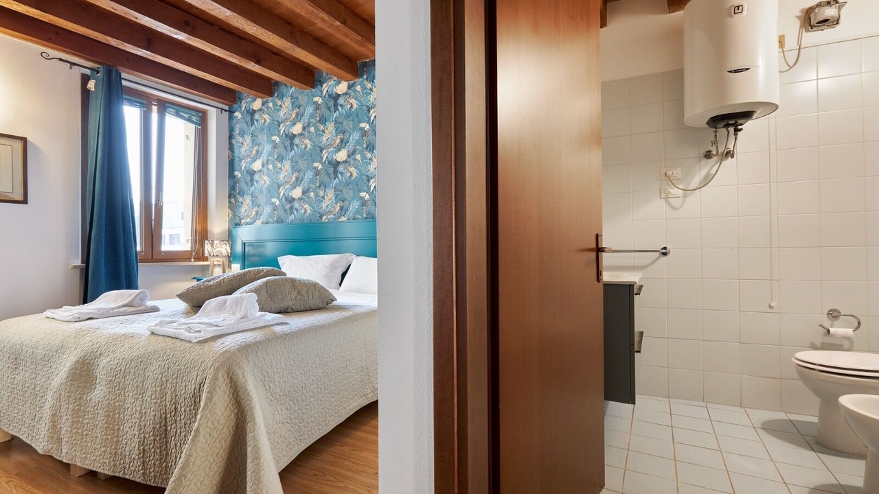 Photo of Bathroom in Sud-Est