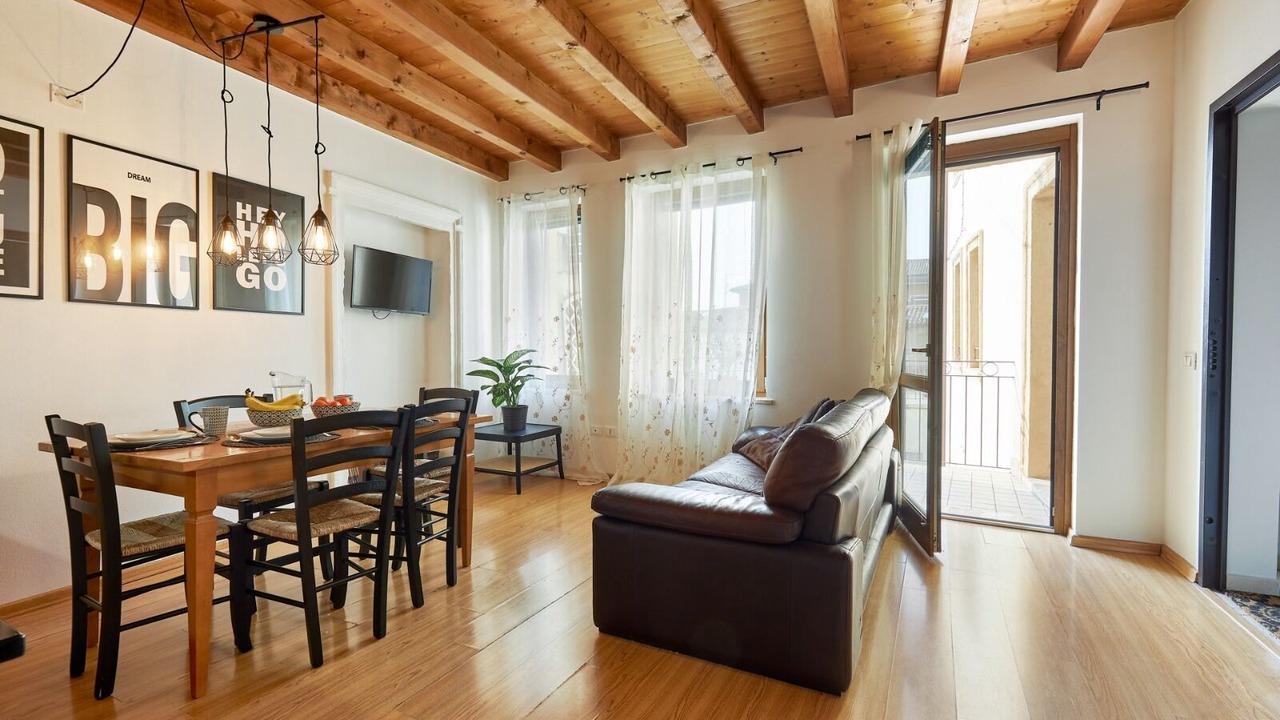 Photo of Livingroom in Sud-Est