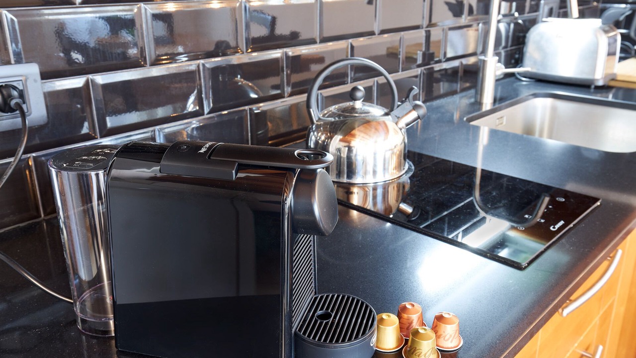 Photo of Kitchen in Sud-Est