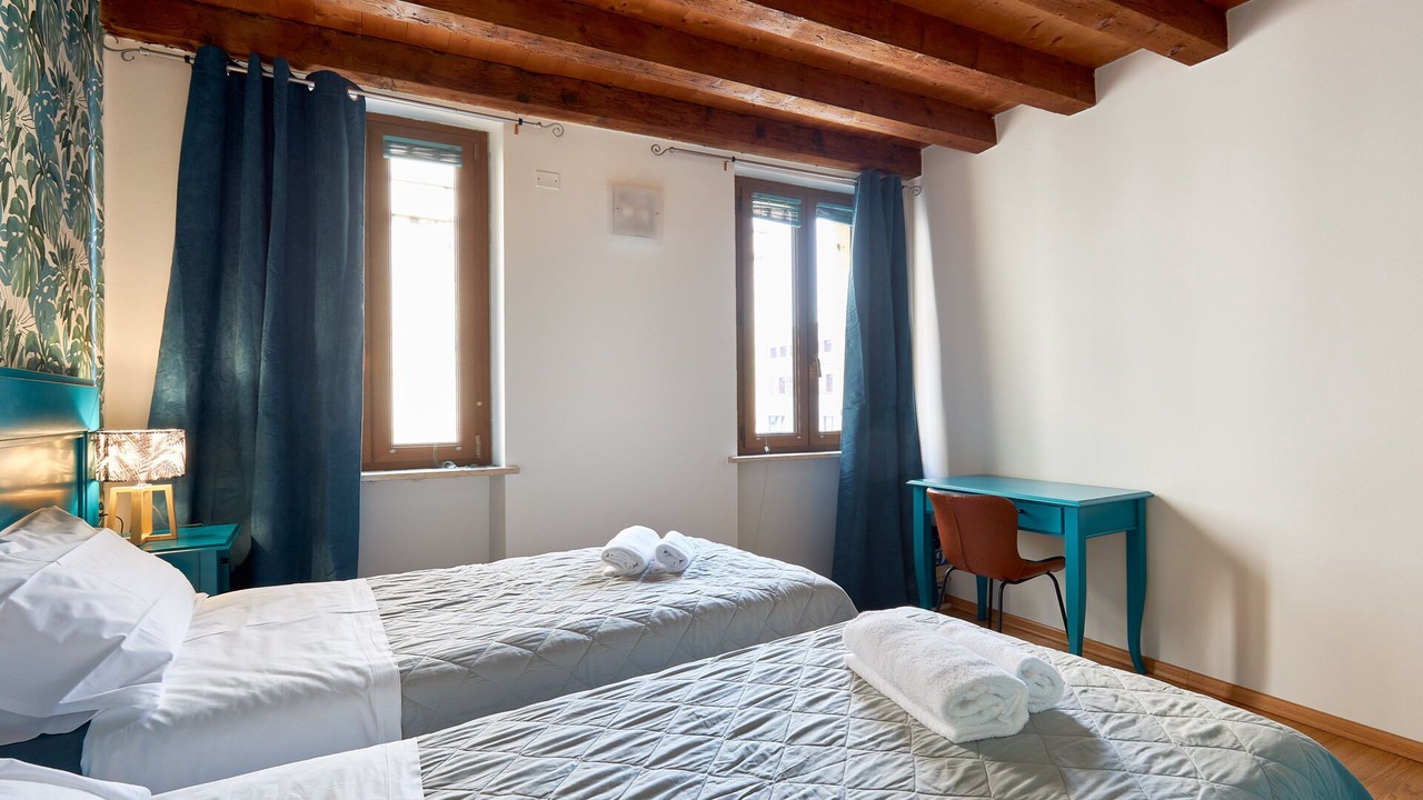Photo of Bedroom in Sud-Est
