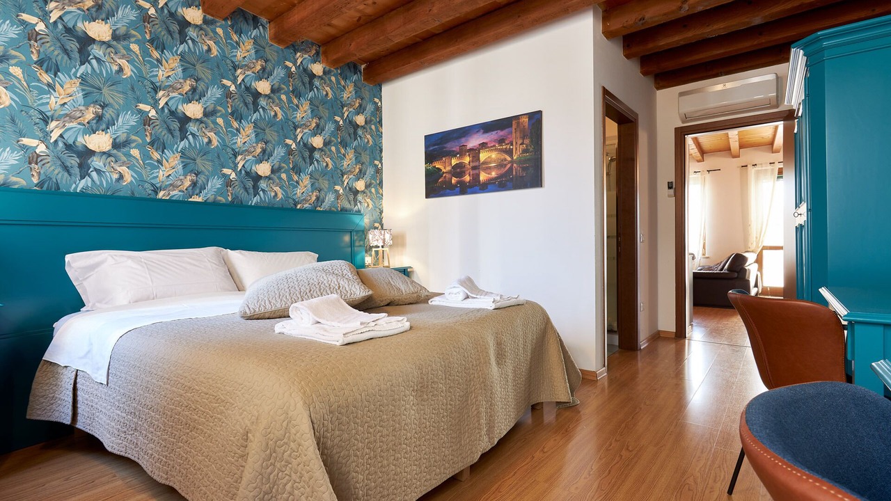 Photo of Bedroom in Sud-Est