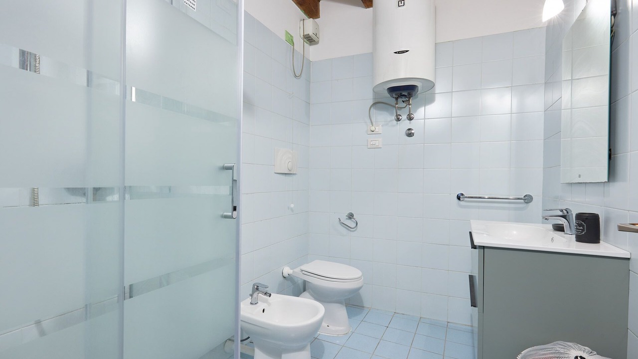 Photo of Bathroom in Sud-Est