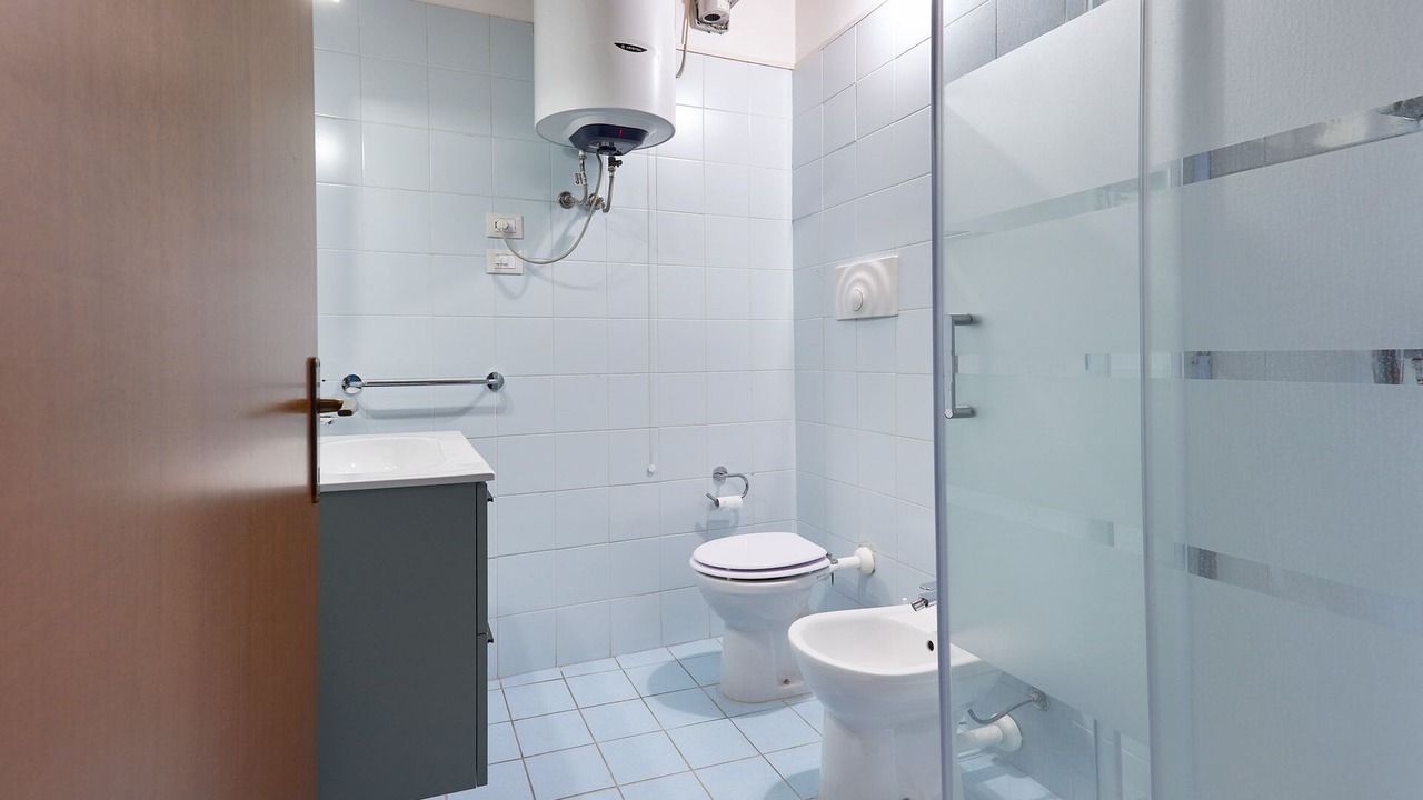 Photo of Bathroom in Sud-Est