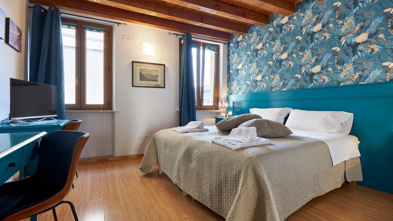 Photo of Bedroom in Sud-Est