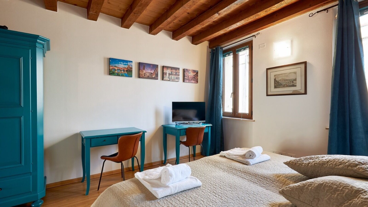 Photo of Bedroom in Sud-Est