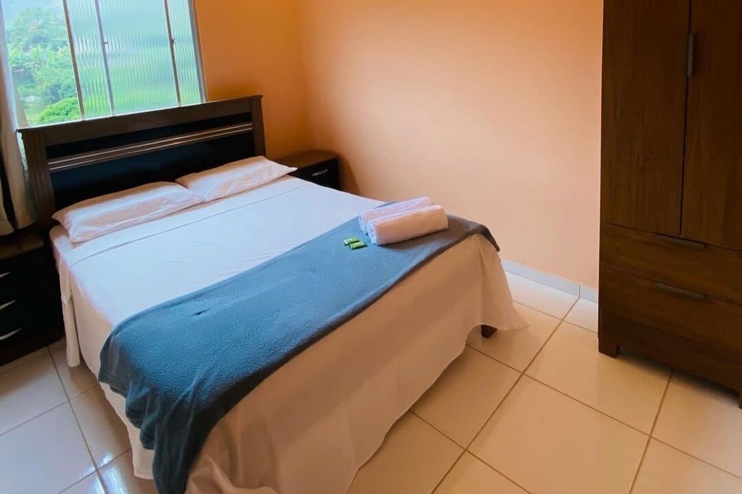 Photo of Bedroom in Paty do Alferes