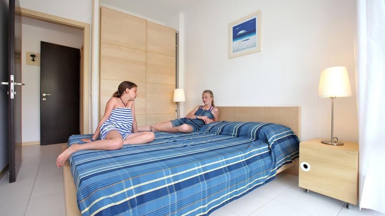 Photo of Bedroom in Chioggia