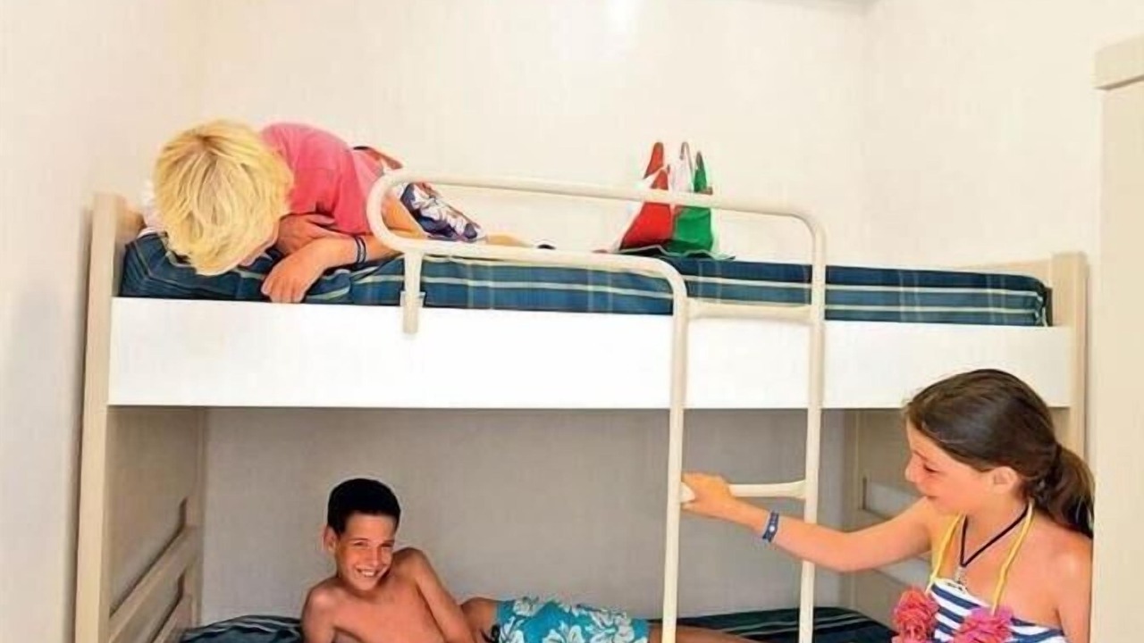 Photo of Bedroom in Chioggia