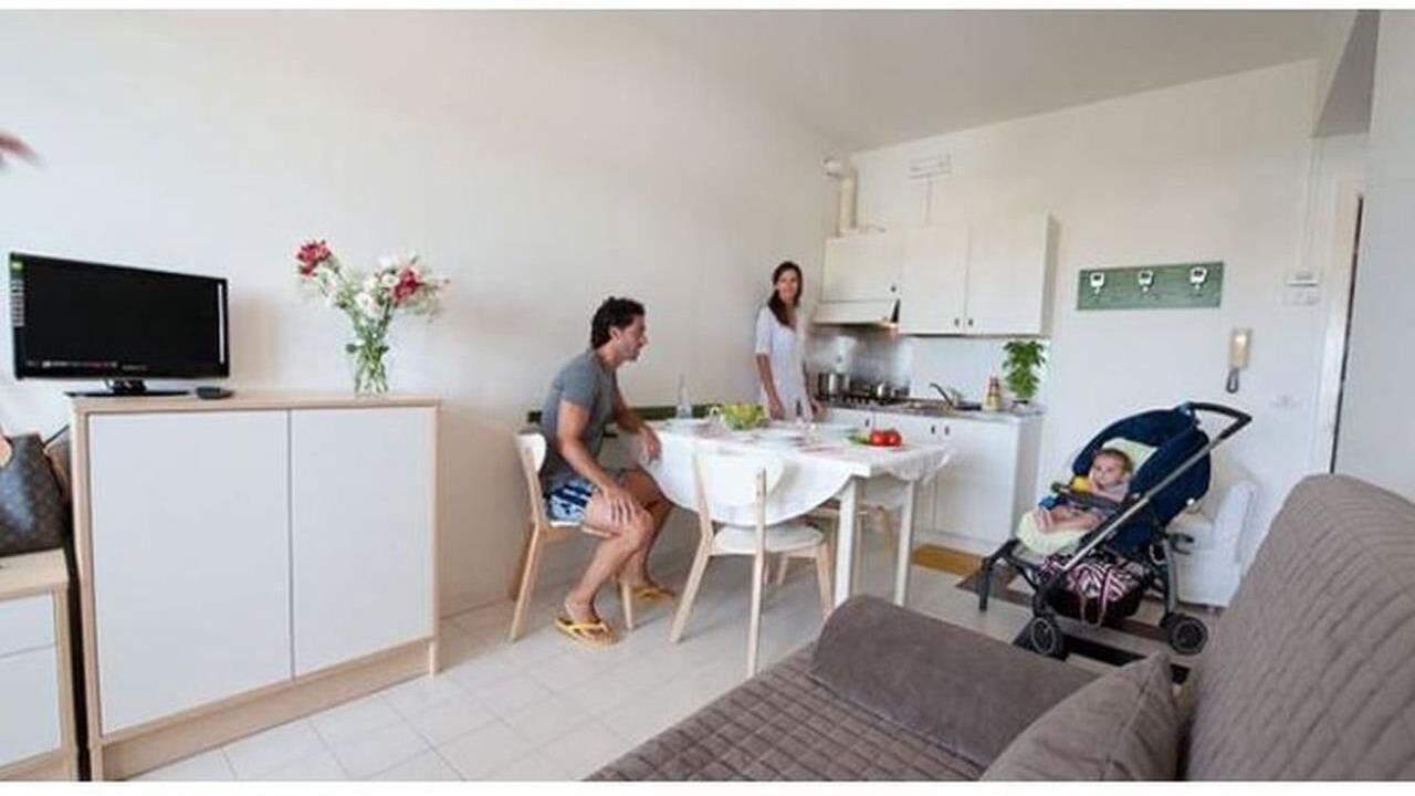 Photo of Livingroom in Chioggia