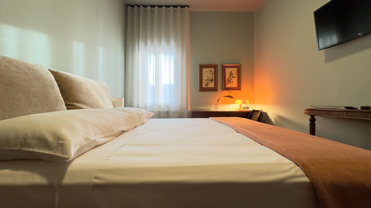 Photo of Bedroom in Chioggia
