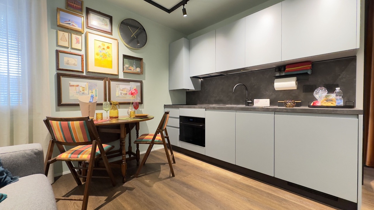 Photo of Kitchen in Chioggia