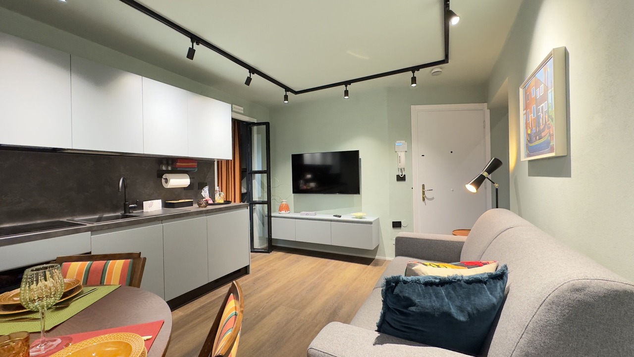 Photo of Livingroom in Chioggia