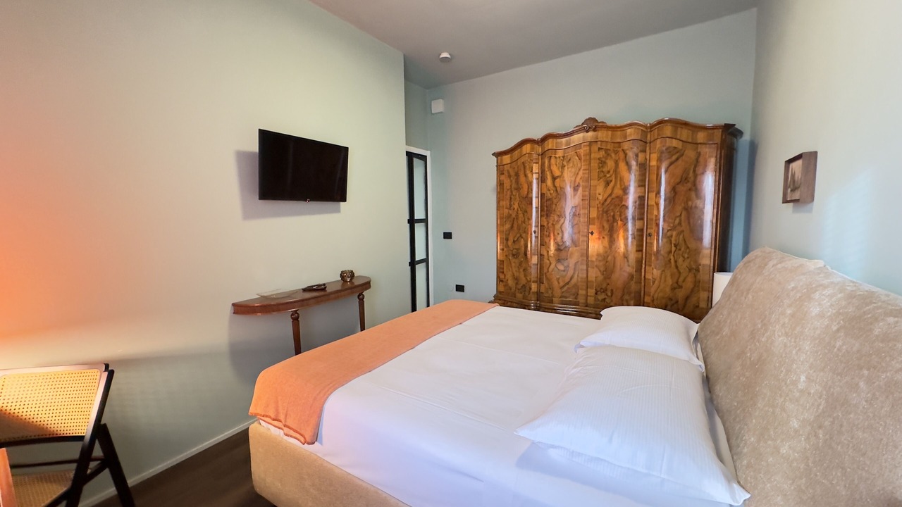 Photo of Bedroom in Chioggia