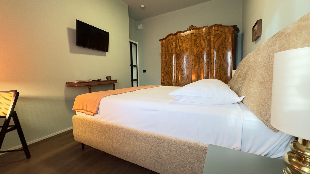 Photo of Bedroom in Chioggia
