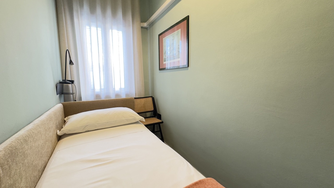 Photo of Bedroom in Chioggia