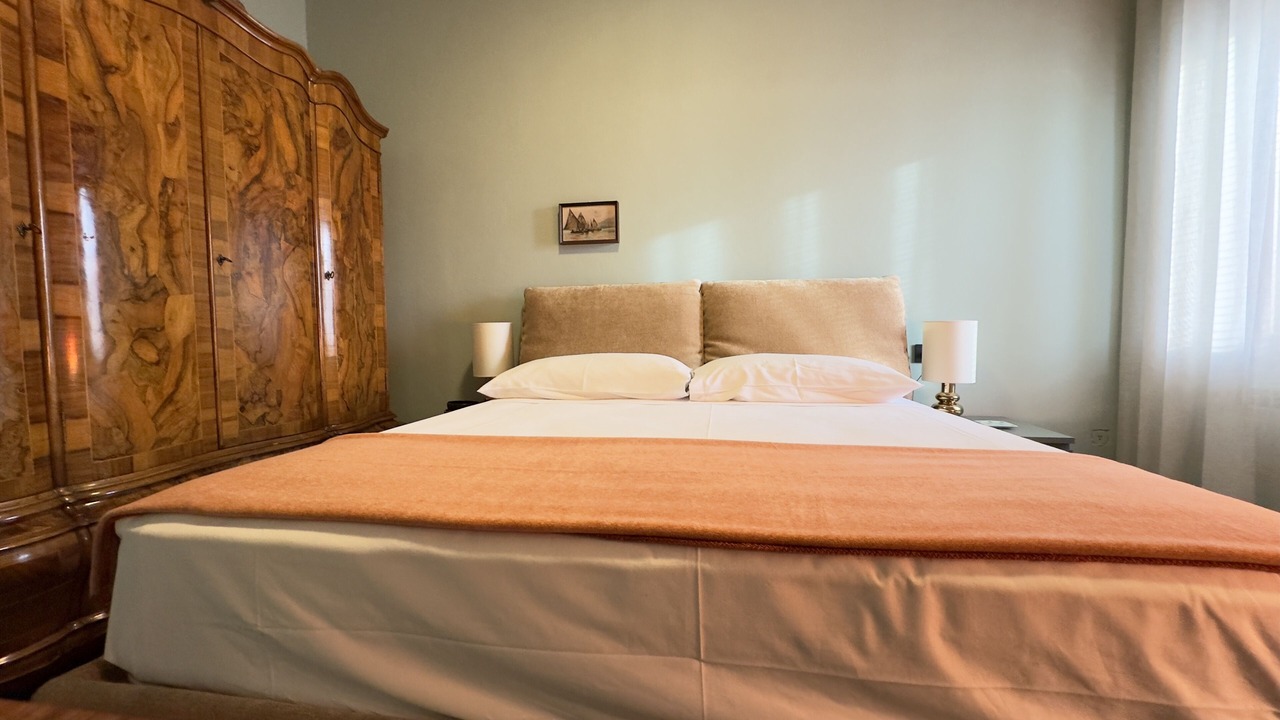 Photo of Bedroom in Chioggia